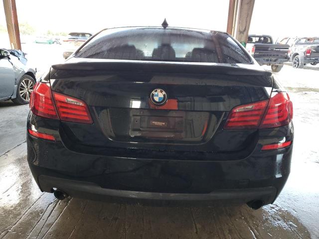 Photo 6 from auction – 2012 BMW 535 I with VIN WBAFR7C51CC808065