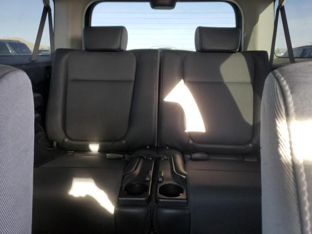 Photo 10 from auction – 2005 HONDA ELEMENT EX with VIN 5J6YH18625L002603