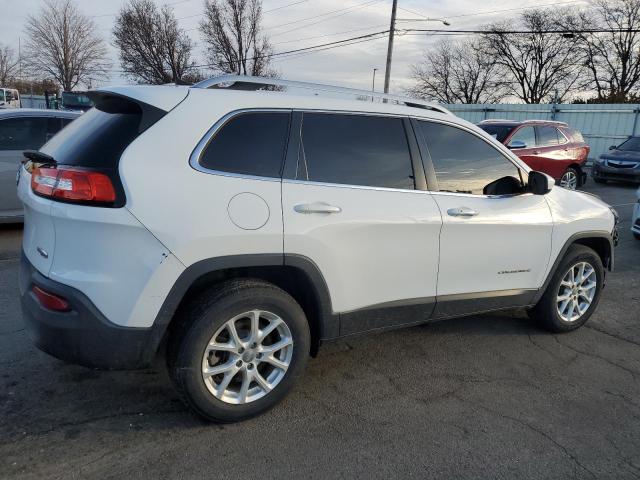 Zdjęcie 3 z aukcji – 2018 JEEP CHEROKEE L z VIN 1C4PJMLB3JD502463