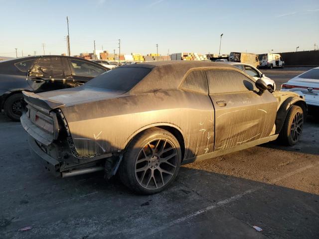 Photo 3 from auction – 2016 DODGE CHALLENGER with VIN 2C3CDZAG0GH119419