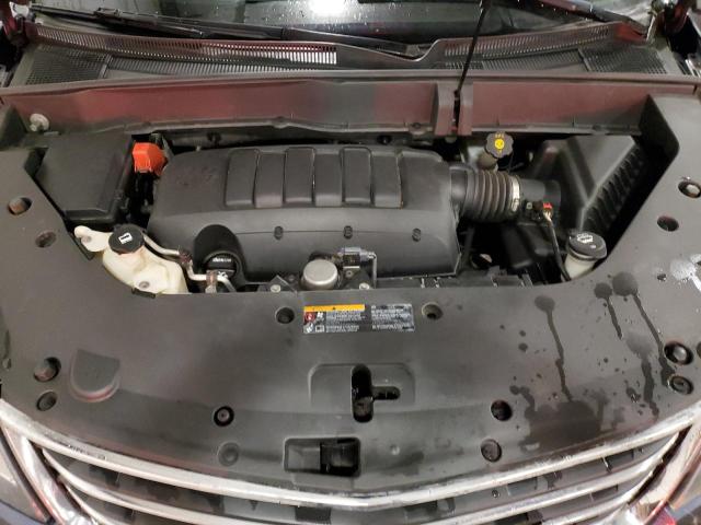 Photo 12 from auction – 2014 CHEVROLET TRAVERSE L with VIN 1GNKVJKD4EJ115855