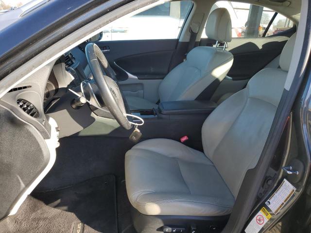 Foto 7 de la subasta – 2009 LEXUS IS 250 con VIN JTHBK262095104820