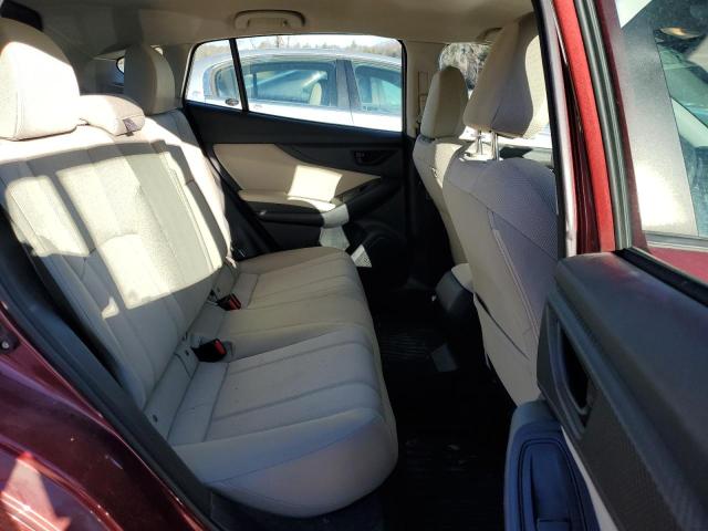 Photo 10 from auction – 2020 SUBARU IMPREZA with VIN 4S3GTAB61L3714722