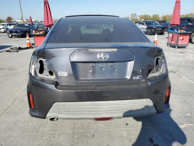 Photo 6 from auction – 2014 TOYOTA SCION TC with VIN JTKJF5C70E3084733