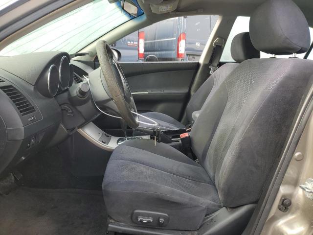 Photo 7 from auction – 2006 NISSAN ALTIMA S with VIN 1N4AL11D96N417153