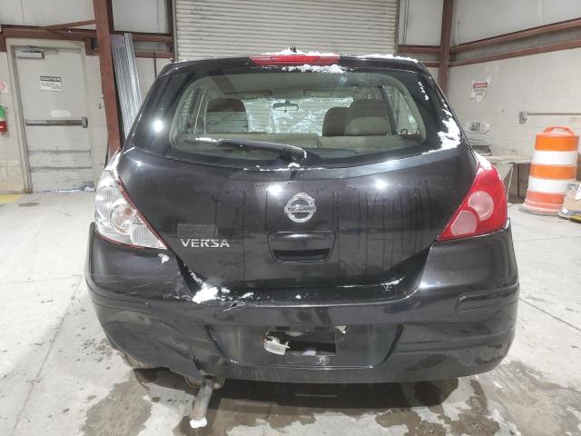 Photo 6 from auction – 2011 NISSAN VERSA S with VIN 3N1BC1CP0BL517841