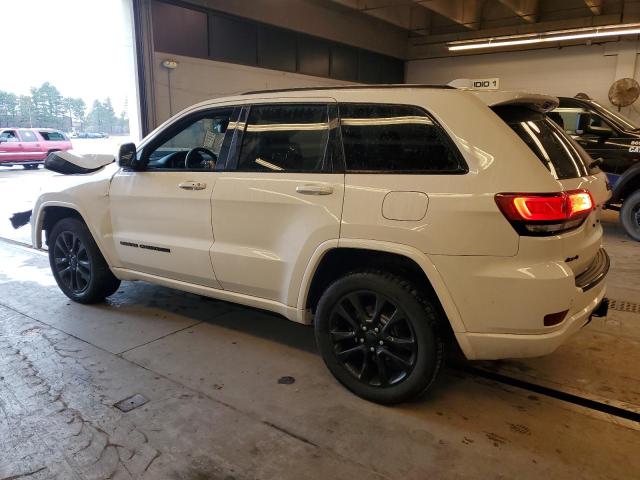 Photo 2 from auction – 2017 JEEP GRAND CHER with VIN 1C4RJFAG7HC734261