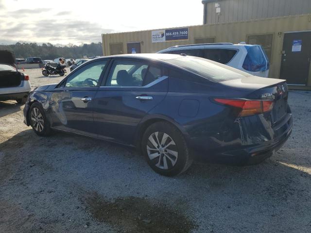 Photo 2 from auction – 2020 NISSAN ALTIMA S with VIN 1N4BL4BV5LC227774