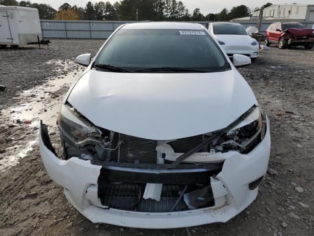 Photo 5 from auction – 2016 TOYOTA COROLLA L with VIN 2T1BURHE2GC700331