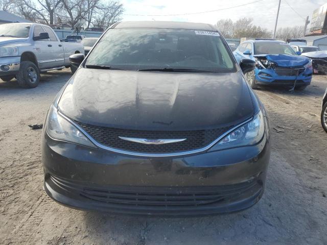 Photo 5 from auction – 2017 CHRYSLER PACIFICA T with VIN 2C4RC1DG5HR668518
