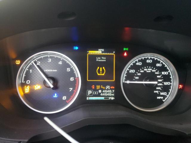 Zdjęcie 9 z aukcji – 2021 SUBARU FORESTER L z VIN JF2SKAUC2MH530945