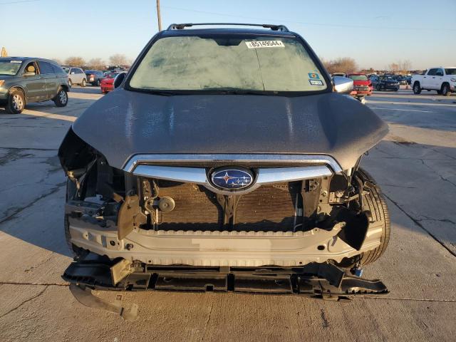 Photo 5 from auction – 2021 SUBARU FORESTER T with VIN JF2SKAXCXMH463099