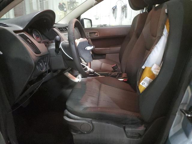 Photo 7 from auction – 2009 FORD FOCUS SE with VIN 1FAHP35N59W168303