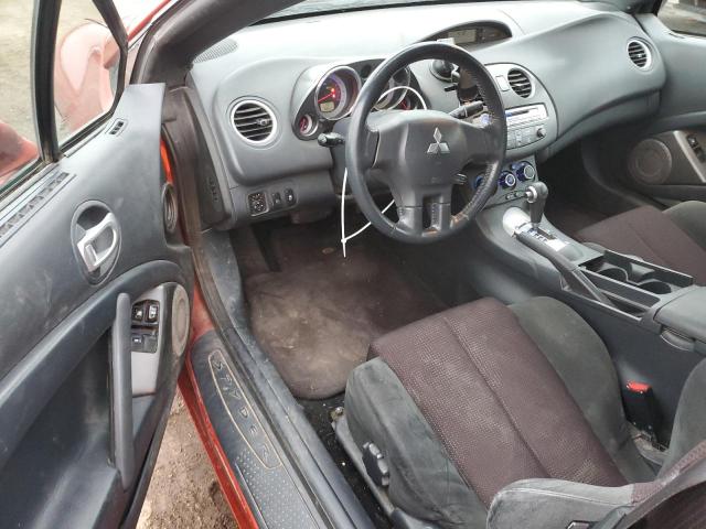 Photo 8 from auction – 2012 MITSUBISHI ECLIPSE SP with VIN 4A37L2EF4CE001042