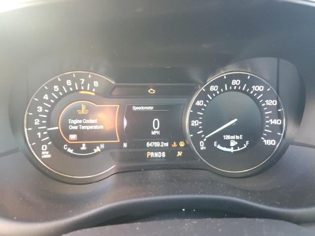 Photo 9 from auction – 2019 LINCOLN MKC SELECT with VIN 5LMCJ2D90KUL07672
