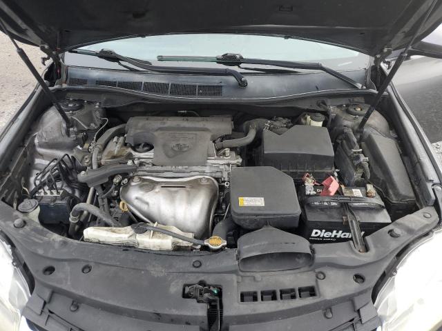 Photo 11 from auction – 2015 TOYOTA CAMRY LE with VIN 4T1BF1FK3FU086746