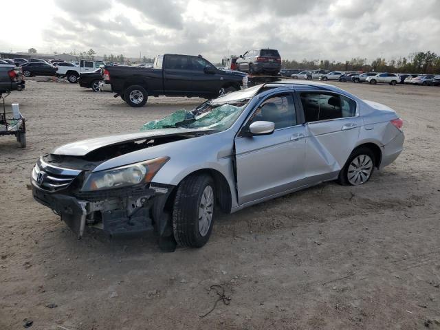 HONDA ACCORD LX 2012 with VIN 1HGCP2F33CA148844 - Photo from auction