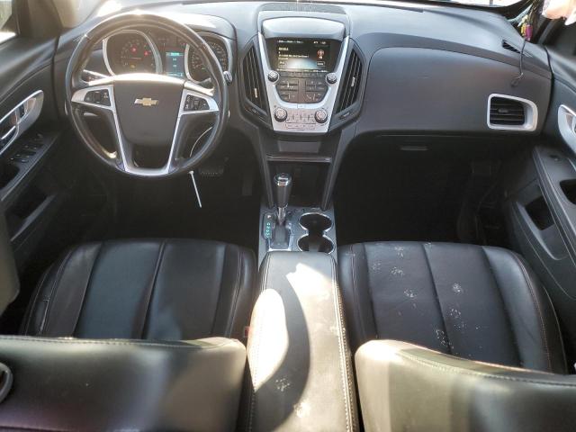 Photo 8 from auction – 2017 CHEVROLET EQUINOX LT with VIN 2GNALCEKXH6188074