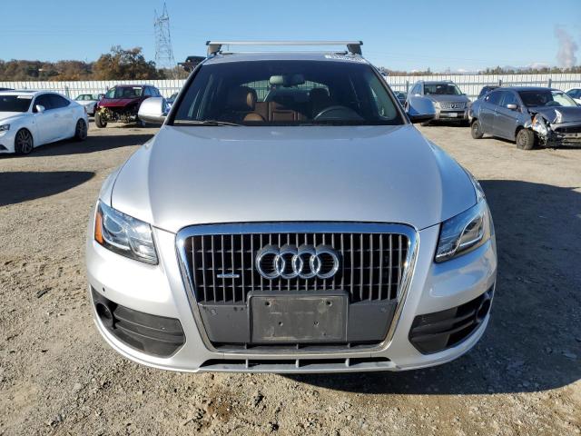 Photo 5 from auction – 2012 AUDI Q5 PREMIUM with VIN WA1LFBFP3CA005133
