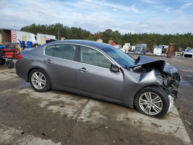 Photo 4 from auction – 2013 INFINITI G37 BASE with VIN JN1CV6AP4DM723557