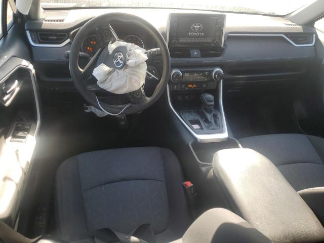 Photo 8 from auction – 2019 TOYOTA RAV4 XLE with VIN 2T3W1RFV7KW010683
