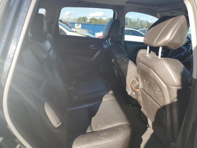 Photo 11 from auction – 2012 ACURA MDX TECHNO with VIN 2HNYD2H35CH538009