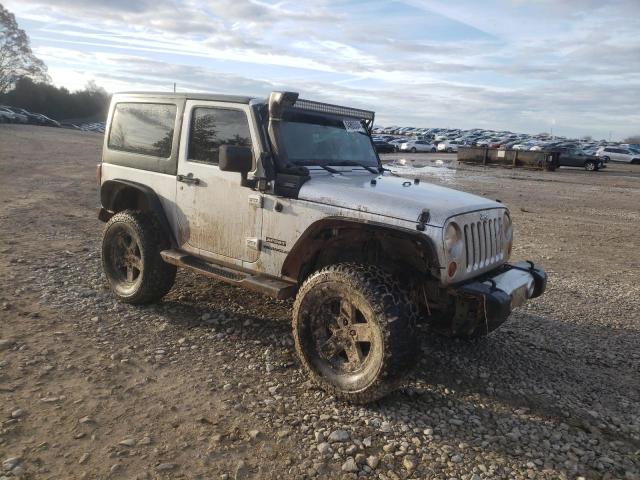 Photo 4 from auction – 2011 JEEP WRANGLER S with VIN 1J4AA2D14BL521170