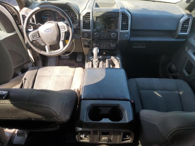 Photo 8 from auction – 2016 FORD F150 SUPER with VIN 1FTEW1EF3GKD95474