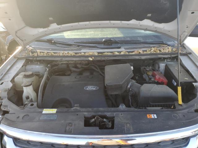 Photo 12 from auction – 2011 FORD EDGE SE with VIN 2FMDK3GCXBBB30099