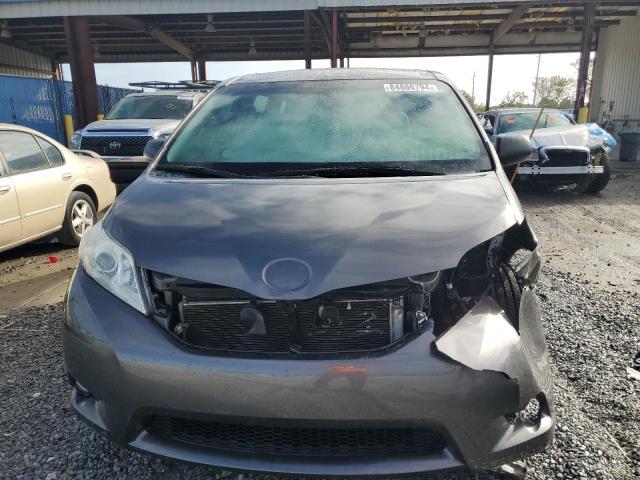 Photo 5 from auction – 2015 TOYOTA SIENNA with VIN 5TDZK3DC4FS537001