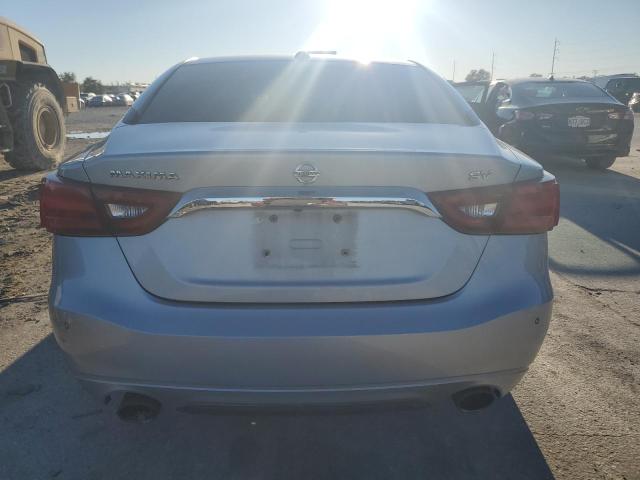 Photo 6 from auction – 2017 NISSAN MAXIMA 3.5 with VIN 1N4AA6AP7HC442208