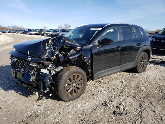 MAZDA CX-50 SELE 2024 with VIN 7MMVABAM7RN220347 - Photo from auction