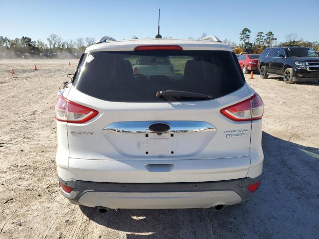 Photo 6 from auction – 2014 FORD ESCAPE TIT with VIN 1FMCU0JX2EUC29711
