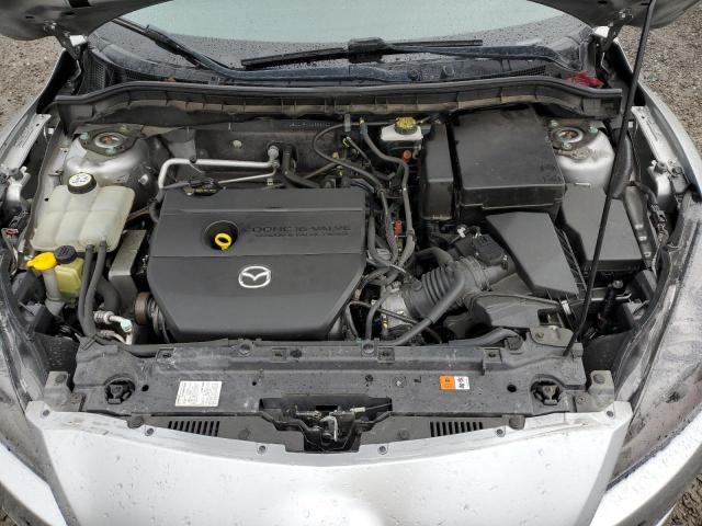 Photo 11 from auction – 2012 MAZDA 3 I with VIN JM1BL1UFXC1558912