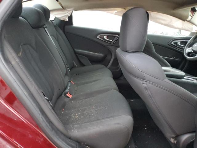 Photo 11 from auction – 2016 CHRYSLER 200 LIMITE with VIN 1C3CCCABXGN112277