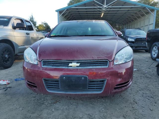 Photo 5 from auction – 2009 CHEVROLET IMPALA 1LT with VIN 2G1WT57K591110669