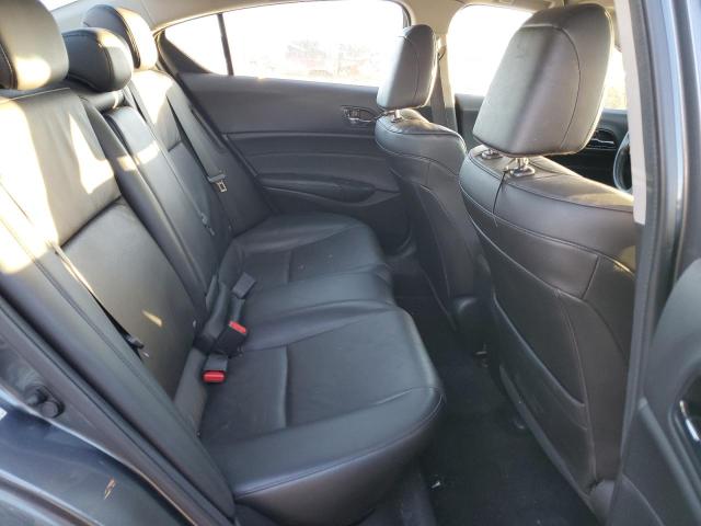 Photo 10 from auction – 2013 ACURA ILX HYBRID with VIN 19VDE3F79DE000044