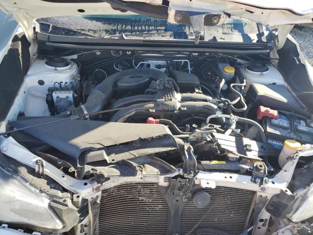 Photo 11 from auction – 2016 SUBARU CROSSTREK with VIN JF2GPAKC2G8301776
