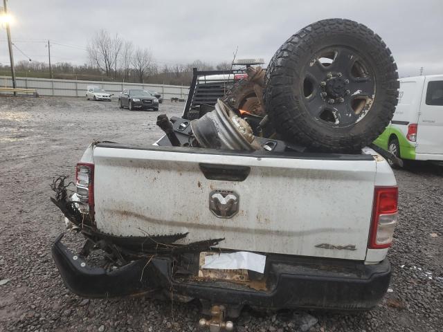 Photo 6 from auction – 2022 RAM 3500 TRADE with VIN 3C63R3GL7NG358937