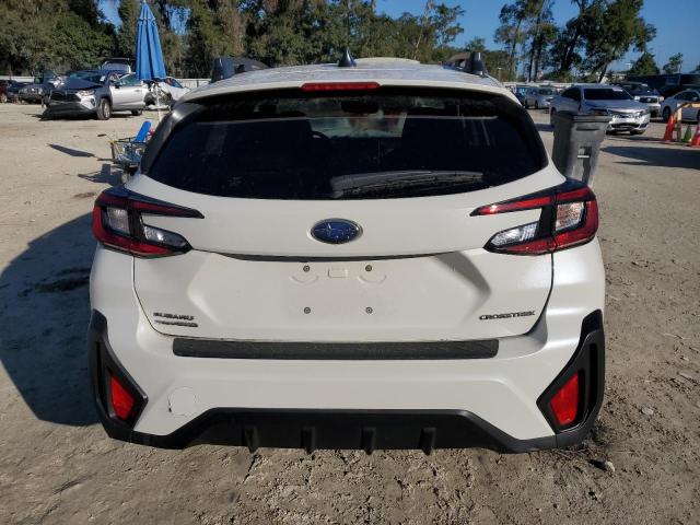 Photo 6 from auction – 2024 SUBARU CROSSTREK with VIN JF2GUADC2R8266424