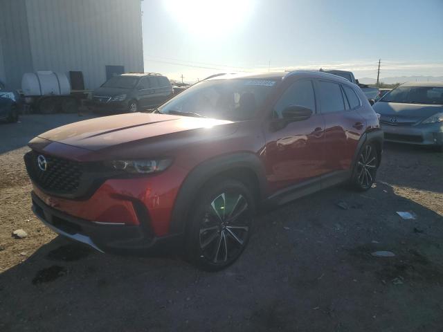 Photo 1 from auction – 2023 MAZDA CX-50 PREM with VIN 7MMVABDY5PN127077