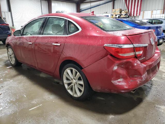 Photo 2 from auction – 2014 BUICK VERANO CON with VIN 1G4PR5SK5E4135213