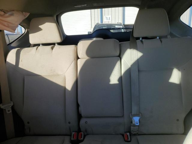 Photo 10 from auction – 2016 HONDA CR-V SE with VIN 5J6RM3H44GL028889