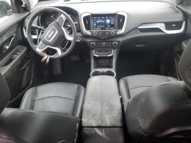 Photo 8 from auction – 2023 GMC TERRAIN SL with VIN 3GKALVEG8PL155105