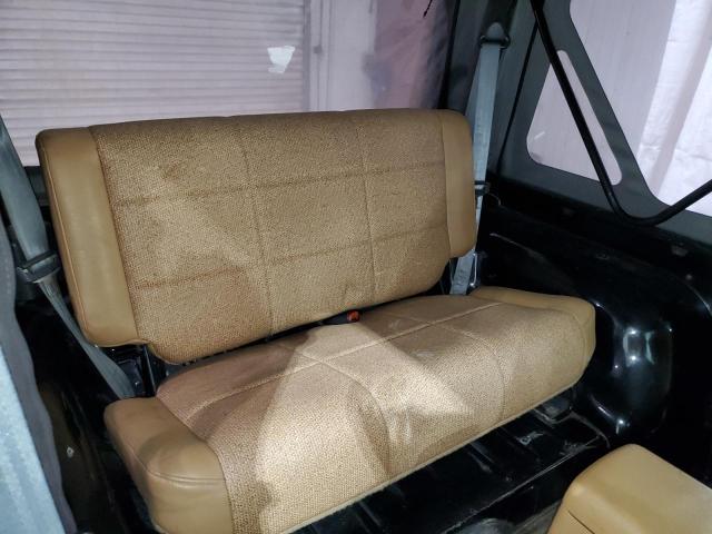 Photo 11 from auction – 1997 JEEP WRANGLER with VIN 1J4FY19S5VP450491