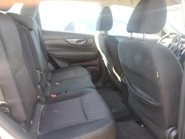 Photo 10 from auction – 2018 NISSAN ROGUE S with VIN KNMAT2MT7JP583106