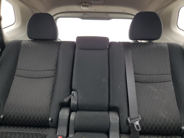 Photo 10 from auction – 2017 NISSAN ROGUE S with VIN KNMAT2MT3HP531109