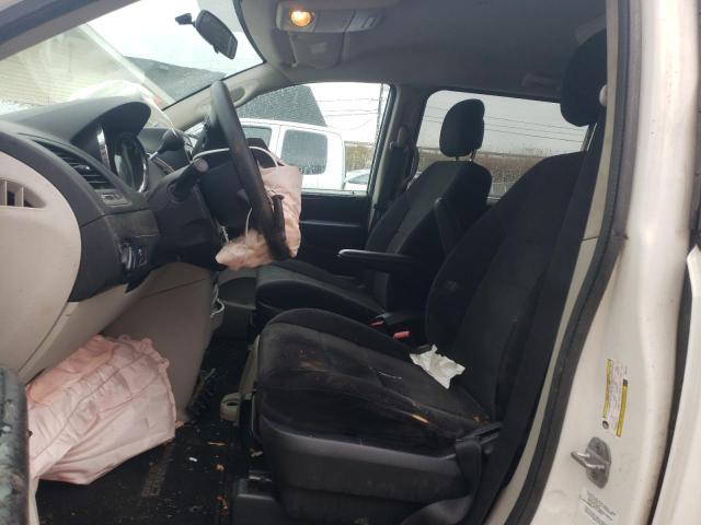 Photo 7 from auction – 2013 DODGE GRAND CARA with VIN 2C4RDGBG7DR651975