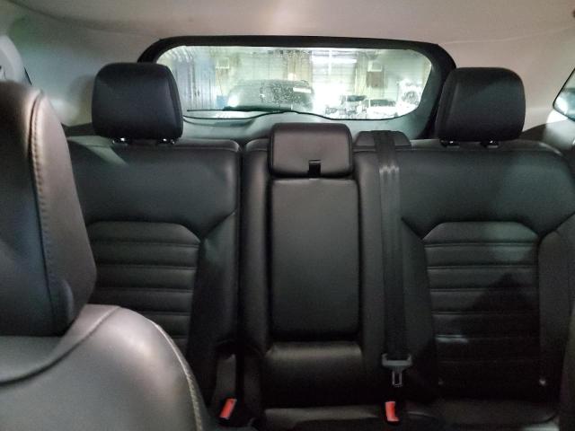 Photo 10 from auction – 2024 FORD EDGE SEL with VIN 2FMPK4J95RBA70145