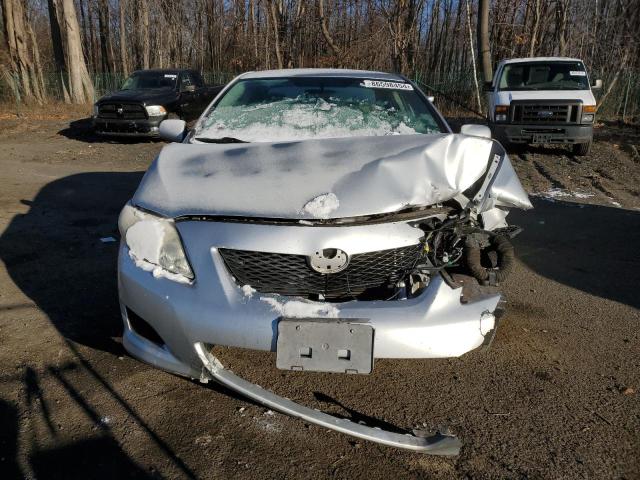 Photo 5 from auction – 2010 TOYOTA COROLLA BA with VIN 2T1BU4EE6AC220078